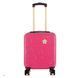 Чемодан детский Semi Line 16" (XS) Rose/Black (T5881-1) DAS3439 фото 2