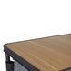 Кухня кемпинговая Bo-Camp Hampton Anthracite (1593655) DAS1214 фото 5