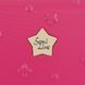Чемодан детский Semi Line 16" (XS) Rose/Black (T5881-1) DAS3439 фото 4