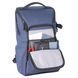 Рюкзак Vanguard Vesta Aspire 45 Navy (Vesta Aspire 45 NV) DAS3525 фото 9