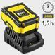 Перфоратор акумуляторний Trotec PRDS 20-20V + кейс (4415000210) DAS2829 фото 8
