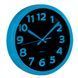 Годинник настінний Technoline WT7420 Blue (WT7420 blau) DAS939 фото 3