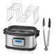 Вакуумная печь ProfiCook PC-SV 1112 Sous Vide Сувид 25323 фото 2