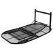 Стол Bo-Camp Northgate Oval 150x80 cm Black/Grey (1404188) DAS2359 фото 8