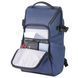 Рюкзак Vanguard Vesta Aspire 45 Navy (Vesta Aspire 45 NV) DAS3525 фото 8