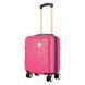 Чемодан детский Semi Line 16" (XS) Rose/Black (T5881-1) DAS3439 фото 1