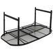 Стол Bo-Camp Northgate Oval 150x80 cm Black/Grey (1404188) DAS2359 фото 5