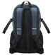 Рюкзак міський Semi Line 41 Blue Jeans (BSL121) Discounted DAS3627 фото 6