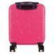 Чемодан детский Semi Line 16" (XS) Rose/Black (T5881-1) DAS3439 фото 5