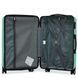 Валіза Semi Line 28" (L) Sea Green (T5612-3) DAS2046 фото 2