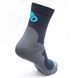 Шкарпетки Sensor Expedition Merino deep blue 20200067, SU41EM-deepblue-9-11 SU41EM-deepblue-9-11 фото 3