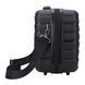 Бьюти-кейс Semi Line 14L Black (T5911-1) DAS3452 фото 4