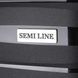 Валіза Semi Line 28" (L) Black (T5794-3) DAS2785 фото 10