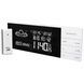 Метеостанція Technoline WS6870 White (WS6870) DAS1720 фото 1