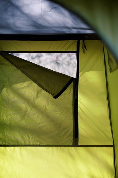Намет санітарний Tribe Shower Pro T-AC-0001-olive T-AC-0001-olive фото
