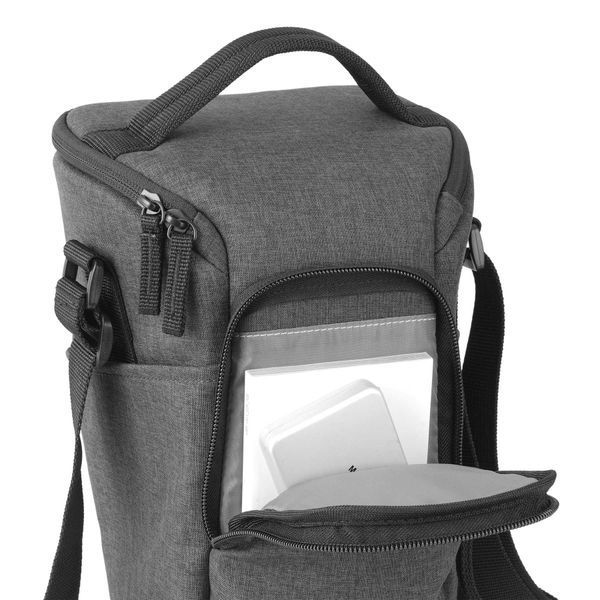 Сумка Vanguard Vesta Aspire 16Z Gray (Vesta Aspire 16Z GY) DAS2947 фото