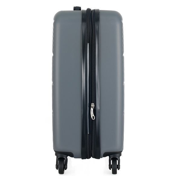 Чемодан Semi Line 20" (S) Graphite (T5924-1) DAS3466 фото
