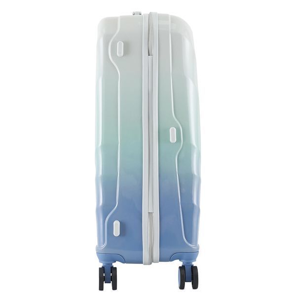 Валіза Semi Line 29" (L) Blue/Navy Gradient (T5648-3) DAS2064 фото