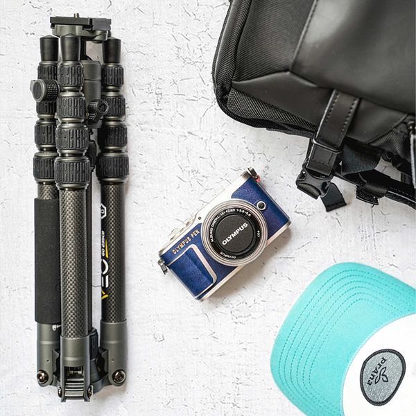 Штатив Vanguard VEO 3GO 235CB (VEO 3GO 235CB) DAS1466 фото