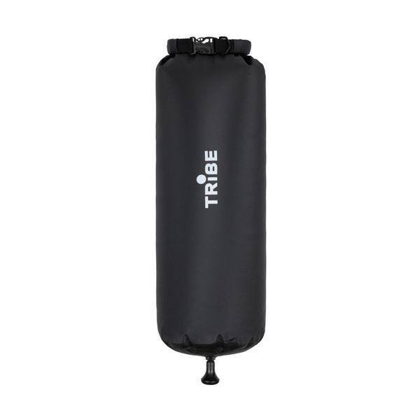 Душ портативний Tribe Pocket Shower 20 л T-MA-0017-black T-MA-0017-black фото
