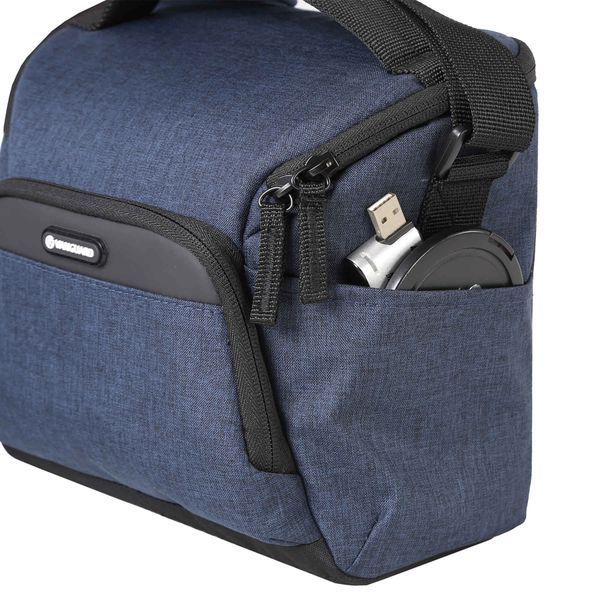 Сумка Vanguard Vesta Aspire 21 Navy (Vesta Aspire 21 NV) DAS893 фото