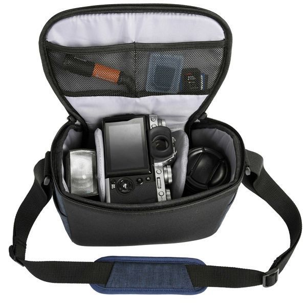 Сумка Vanguard Vesta Aspire 21 Navy (Vesta Aspire 21 NV) DAS893 фото
