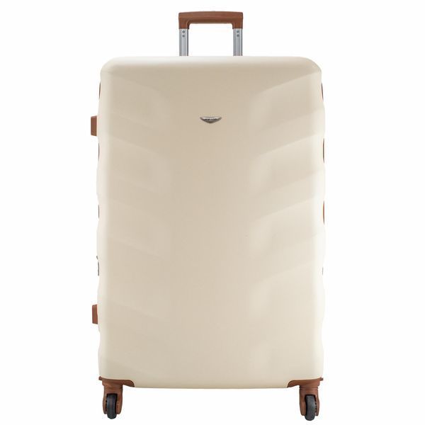 Валіза Semi Line 24" (M) Beige (T5709-2) DAS2622 фото
