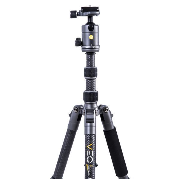 Штатив Vanguard VEO 3GO 235CB (VEO 3GO 235CB) DAS1466 фото