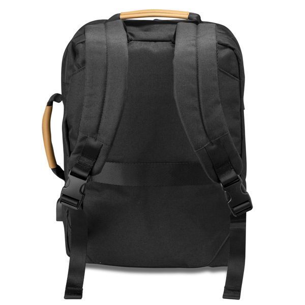 Сумка-рюкзак Semi Line USB 16 Black (L2008) DAS2112 фото