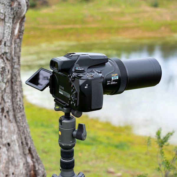 Штатив Vanguard VEO 3GO 235CB (VEO 3GO 235CB) DAS1466 фото