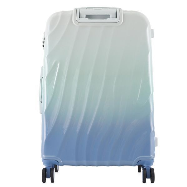 Валіза Semi Line 29" (L) Blue/Navy Gradient (T5648-3) DAS2064 фото