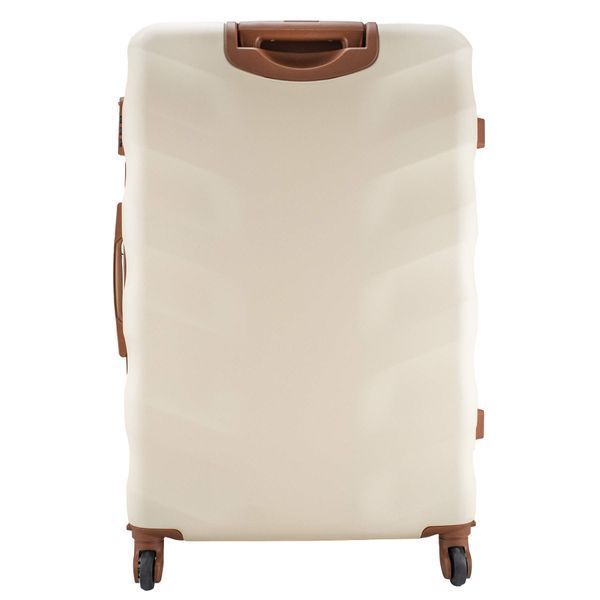 Валіза Semi Line 24" (M) Beige (T5709-2) DAS2622 фото