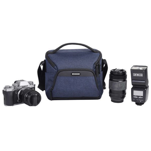 Сумка Vanguard Vesta Aspire 21 Navy (Vesta Aspire 21 NV) DAS893 фото