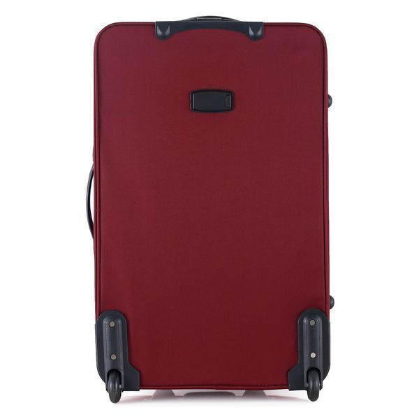 Валіза Semi Line 28" (L) Burgundy (T5678-3) DAS3398 фото