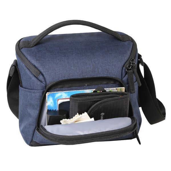 Сумка Vanguard Vesta Aspire 21 Navy (Vesta Aspire 21 NV) DAS893 фото