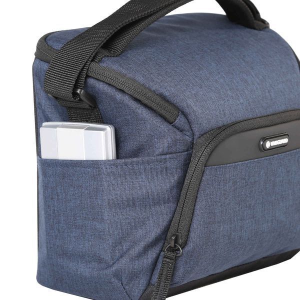 Сумка Vanguard Vesta Aspire 21 Navy (Vesta Aspire 21 NV) DAS893 фото