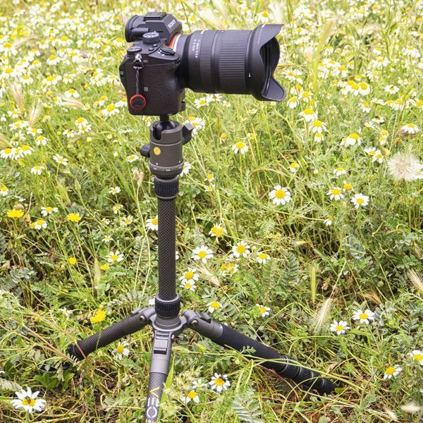Штатив Vanguard VEO 3GO 235CB (VEO 3GO 235CB) DAS1466 фото