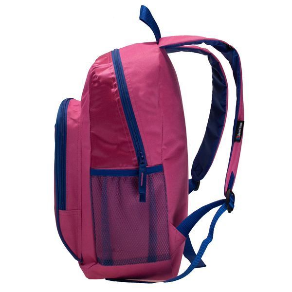 Рюкзак міський Semi Line 20 Pink/Blue (J4916-3) DAS2867 фото