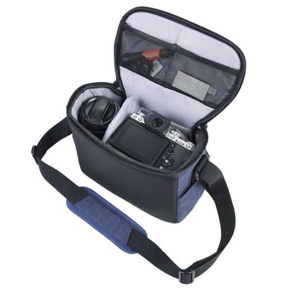 Сумка Vanguard Vesta Aspire 21 Navy (Vesta Aspire 21 NV) DAS893 фото