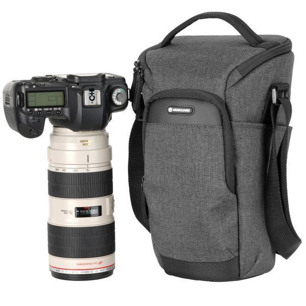 Сумка Vanguard Vesta Aspire 16Z Gray (Vesta Aspire 16Z GY) DAS2947 фото
