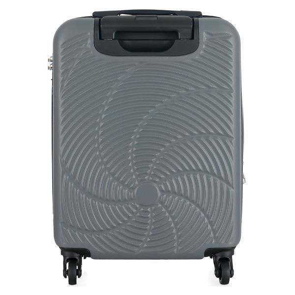 Чемодан Semi Line 20" (S) Graphite (T5924-1) DAS3466 фото