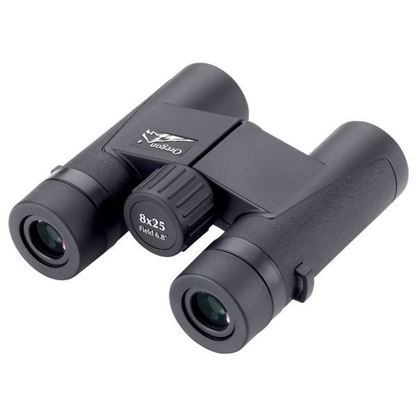 Бинокль Opticron Oregon 4 LE 8x25 WP (30530) DAS1463 фото