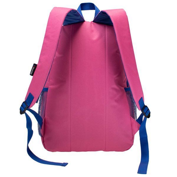 Рюкзак міський Semi Line 20 Pink/Blue (J4916-3) DAS2867 фото