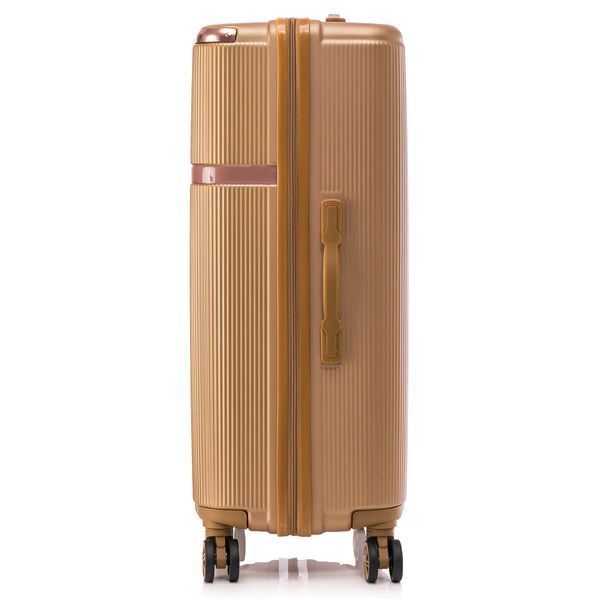 Валіза Semi Line 28" (L) Gold (T5667-4) DAS2448 фото