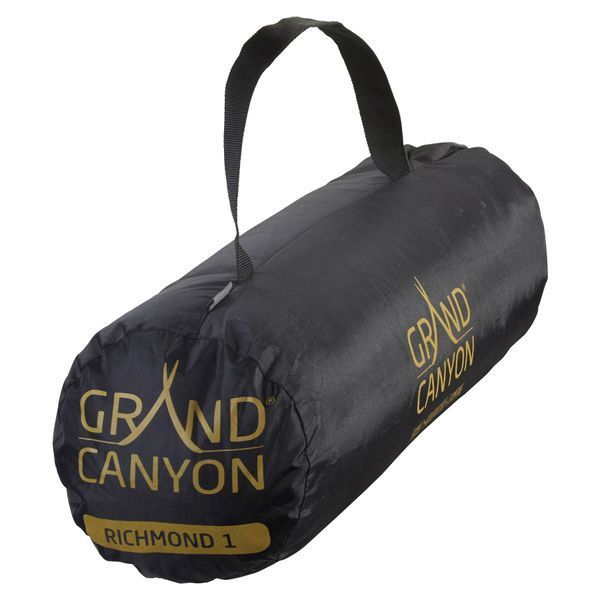 Намет Grand Canyon Richmond 1 Capulet Olive (330024)_Discounted DAS3690 фото