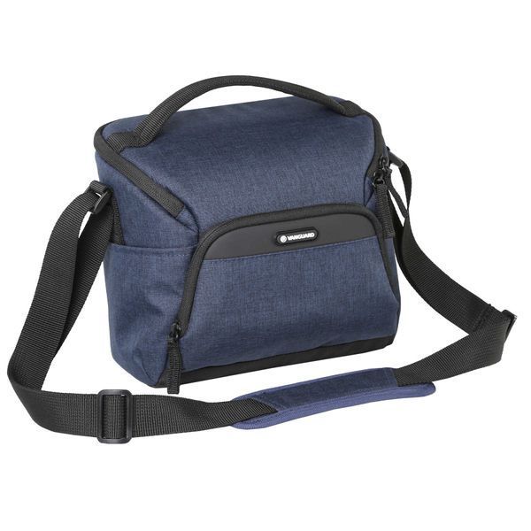 Сумка Vanguard Vesta Aspire 21 Navy (Vesta Aspire 21 NV) DAS893 фото