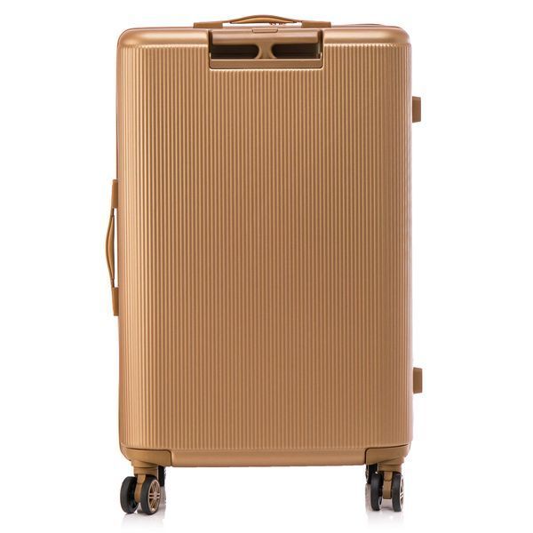 Валіза Semi Line 28" (L) Gold (T5667-4) DAS2448 фото