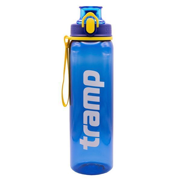 Фляга Тритан Tramp 0,75л. Blue UTRC-289 UTRC-289-blue фото