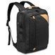 Сумка-рюкзак Semi Line USB 16 Black (L2008) DAS2112 фото 1