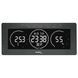 Часы настольные Technoline WT458 Black (WT458) DAS2321 фото 5